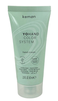 Kemon Yo Crema de maini 60 ml
