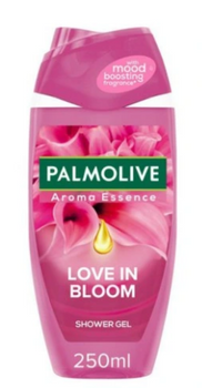 Gel de duș Palmolive Love in Bloom 250 ml