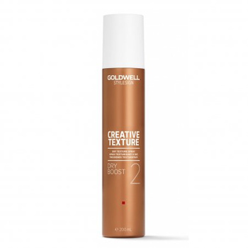 Goldwell Dry Boost 200 ml spray uscat