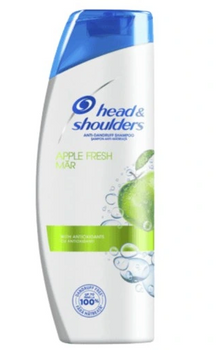 Head &amp; Shoulders Sampon Măr proaspăt 200 ml