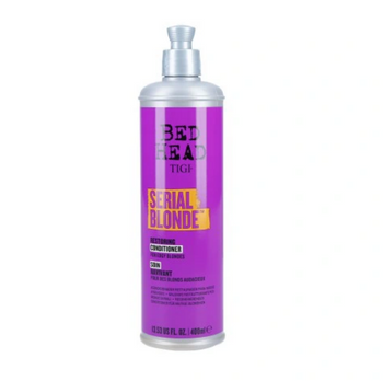 Balsam TIGI Bed Head Serial Blonde 400 ml