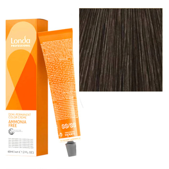 Londa Toning Colour 60 ml 4/0
