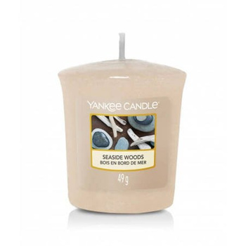 Yankee Candle Samplers Seaside Woods 49g