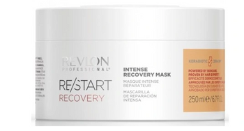Revlon Restart Recovery Restorative Mask 250 ml