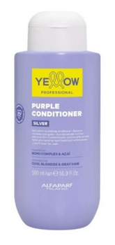 Balsam Alfaparf YELLOW Purple Silver 500 ml
