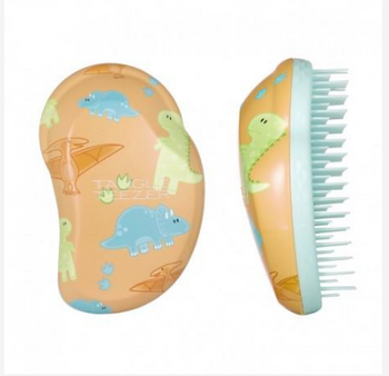 Tangle Teezer Original Mini Mighty Dino Brush