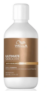 Șampon Wella Ultimate Smooth 100 ml
