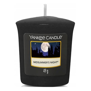 Yankee Candle Samplers Noapte de vară 49g