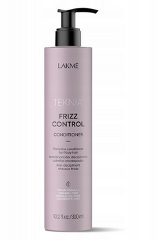 Balsam Lakme Teknia Frizz Control 300 ml