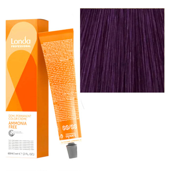 Londa Toning Colour 60 ml 3/6