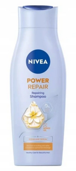 Nivea Power Repair Sampon 400 ml