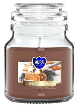 Bispol Lumânare de turtă dulce 120 g Turtă dulce