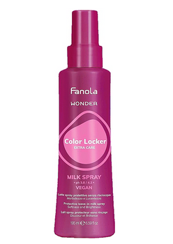 Fanola Wonder Color Locker Lapte Spray 195 ml