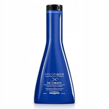 Loreal Pro Fiber Re-Create Sampon 250ml