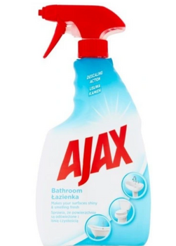 Detergent pentru baie Ajax 750 ml