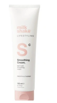 Milk Shake Lifestyling Light Cremă netezitoare 150 ml