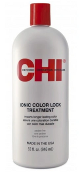 CHI Infra Ionic Color Lock Tratament 946 ml