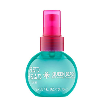 TIGI BH Queen Beach Spray cu sare de mare 100 ml