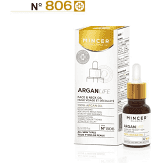 Tocator ulei de argan pentru fata si gat 806 15ml