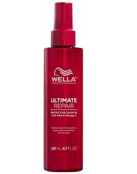 Wella Ultimate Regenerating Conditioner Rinse. 140 ml