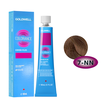 Vopsea Goldwell COLORANCE 2022 60 ml 7-NN