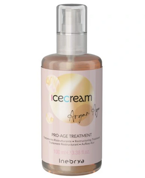 Inebrya IC Argan-Age Pro-Age Oil 100 ml