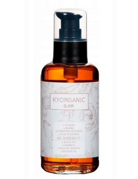 KYO Kyorganic Bio Ingrediente Elixir 100 ml