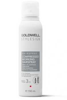 Lac de păr comprimat Goldwell STS 150 ml