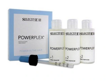 Kit Selective Powerplex Kit 3x100 ml