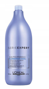 Sampon Loreal Blondifier Cool 1500 ml