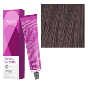 Vopsea Permanenta Londa 60 ml 6/16