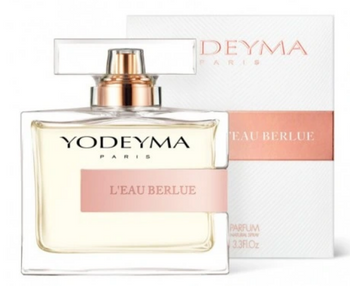 YODEYMA L'EAU BERLUE Apă de parfum 100 ml