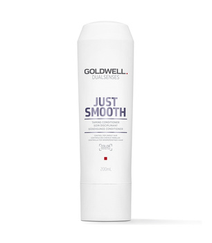 Balsam Goldwell DLS Just Smooth 200ml NOU 2017\t