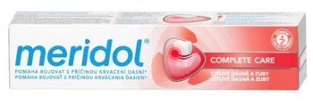 Pastă de dinți Meridol 75 ml Complete Care