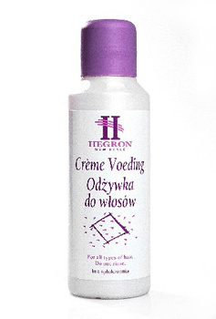 Hegron, Styling. Balsam de păr fără îndoială, violet/ 500 ml