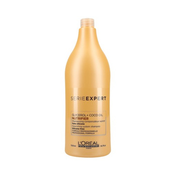 Loreal Nutrifier Sampon 1500 ml NOU
