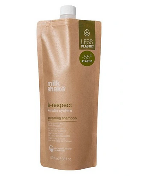 Milk Shake K-RESPECT Sampon Preparator 750ml