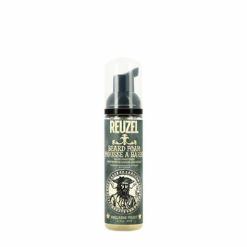Spuma de barbă Reuzel 70 ml