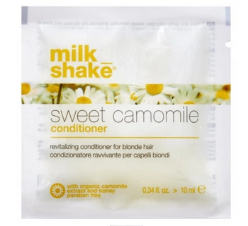 Balsamul Milk Shake Sweet Camomile 10 ml