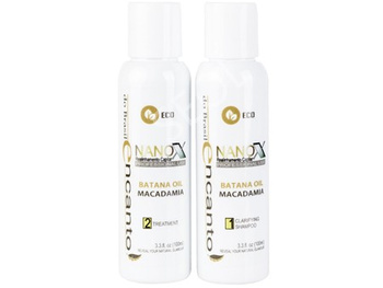 Set Encanto Nanox 2x 100ml