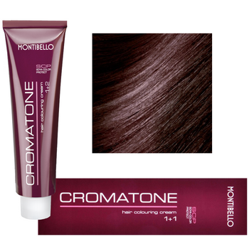 Vopsea Montibello Cromatone 6.8 60 ml