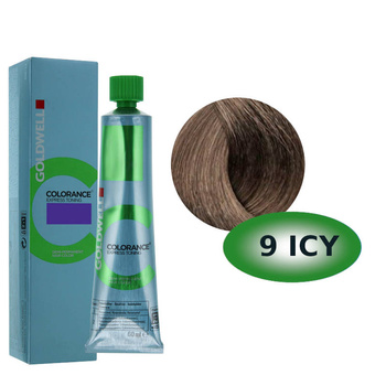 Vopsea Goldwell COLORANCE 60 ml 9 ICY