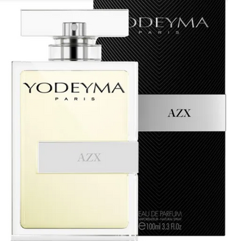 YODEYMA AZX Apă de parfum 100 ml