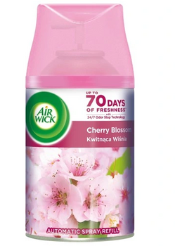 Reîncărcare Air Wick Cherry Blossom 250 ml
