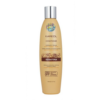 Balsam Kareol Keratina 300 ml