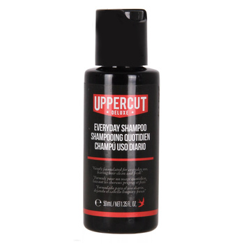 Șampon de zi cu zi Uppercut Deluxe 50 ml