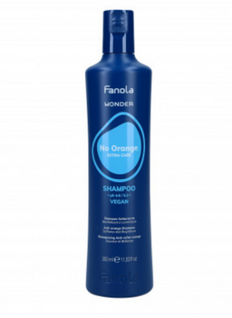 Șampon Fanola Wonder No Orange 350 ml