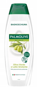 Palmolive Oliva Verde Gel de duș 350 ml Măsline și lapte