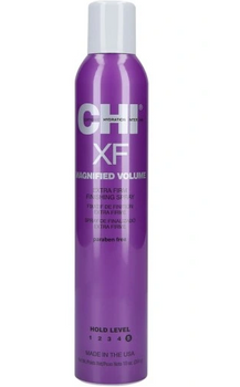 SPRAY DE FINISARE FAROUK CHI VOLUM MĂRIT XF 340g