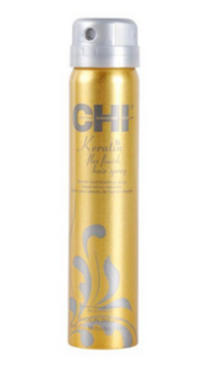 Spray pentru păr CHI Keratin Flex Finish 74 g